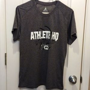 BSN Sports volleyball T-shirts.